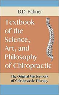 【预售】Text-Book of the Science, Art and Philosophy of Chiropractic/The Chiropractor’s Adjuster