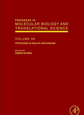 【预订】Proteases in Health and Disease