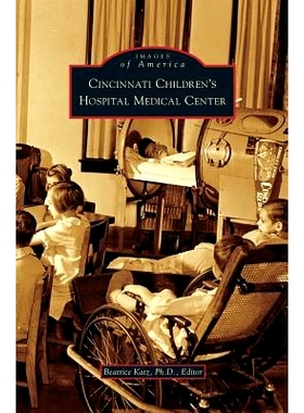 预订 Cincinnati Children’s Hospital Medical Center: 9781531640262