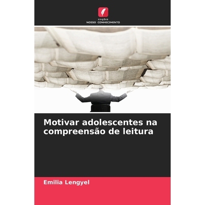 预订 Motivar adolescentes na compreensão de leitura: 9786209384578