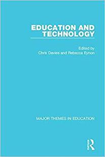 Education and Technology 預售