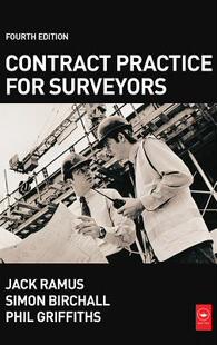 for Practice Surveyors Contract 预订