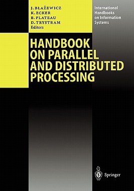 【预订】Handbook on Parallel and Distributed Processing