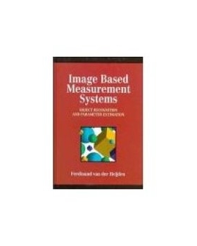 预订 Image Based Measurement Systems - Object Recognition & Parameter Estimation: 9780471950622