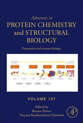 【预订】Proteomics and Systems Biology 9780323853194