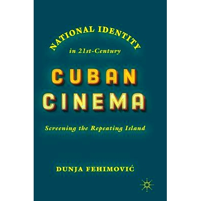 Screening the Repeating Island