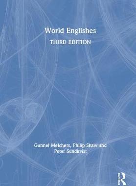 【预订】World Englishes