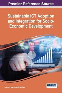 Integration Development Sustainable Economic Socio for and Adoption ICT 预订