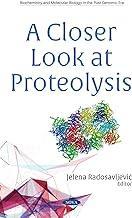 [预订]A Closer Look at Proteolysis 9781536186772
