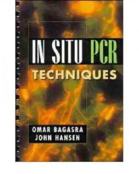 【预订】In-Situ Pcr Techniques