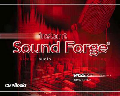 预订 Instant Sound Forge