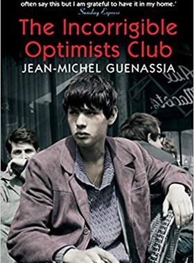 【预售】The Incorrigible Optimists Club