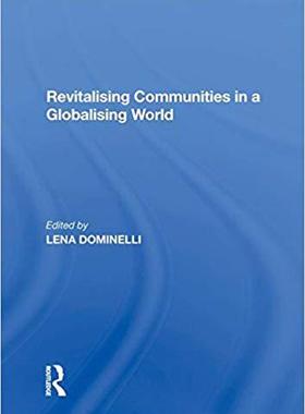 【预售】Revitalising Communities in a Globalising World