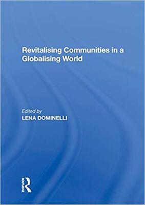 【预售】Revitalising Communities in a Globalising World