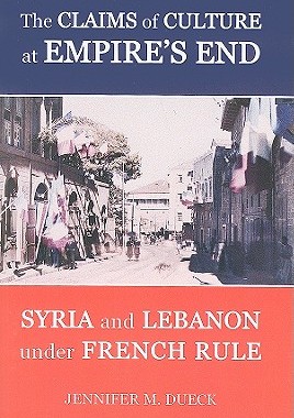 【预订】The Claims of Culture at Empire’s End