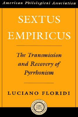 【预订】Sextus Empiricus