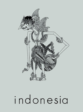 预订 Indonesia Journal: October 1980 印尼日报：1980年10月: 9780877278306