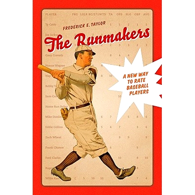 A New Way to Rate Baseball Players