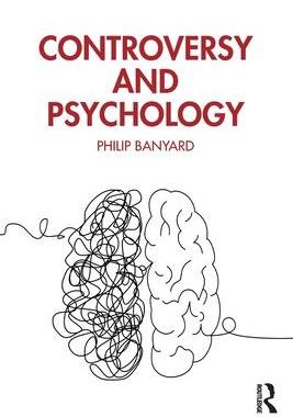 [预订]Controversy and Psychology 9780367698997