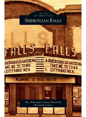 预订 Sheboygan Falls: 9781531619350