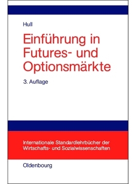 预订 Einführung in Futures- und Optionsmärkte: 9783486257052