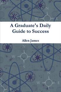 Daily Guide 预订 Success Graduate Paperback