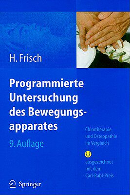 预订 Programmierte Untersuchung des Bewegungsapparates