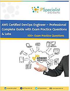 【预售】AWS Certified DevOps Engineer - Professional: Exam: DOP-c01