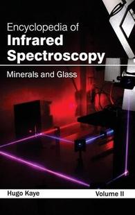 预订 Encyclopedia 9781632381385 Infrared Spectroscopy