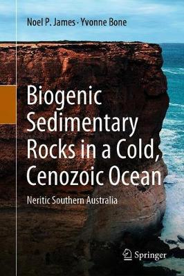 【预订】biogenic sedimentary rocks in a cold, cenozoic ocean