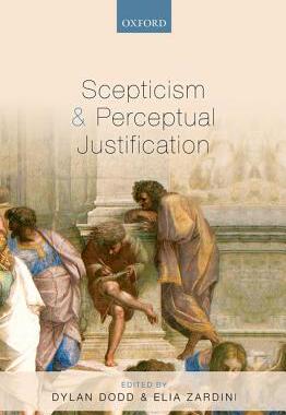 【预订】Scepticism and Perceptual Justification
