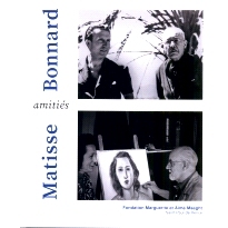 预订 Bonnard Matisse Amitiés: 9788873369837