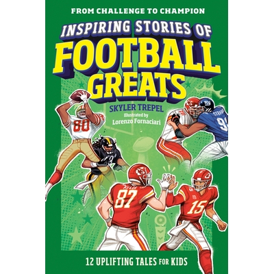 12 Uplifting Tales for Kids