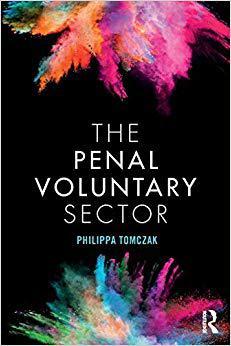 【预售】The Penal Voluntary Sector