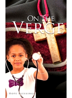 预订 On The Verge: 9781632216434