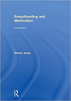 【预售】Breastfeeding and Medication