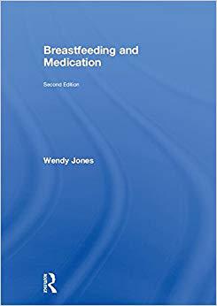 【预售】Breastfeeding and Medication