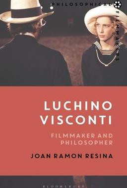 [预订]Luchino Visconti: Filmmaker and Philosopher 9781350185777