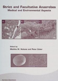 Facultative and Strict Anaerobes 预订