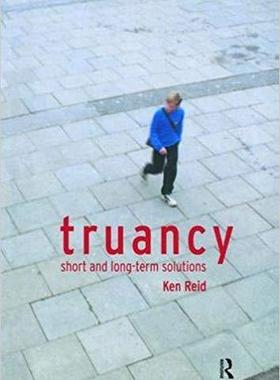 【预售】Truancy