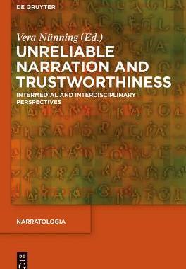 [预订]Unreliable Narration and Trustworthiness 9783110408102