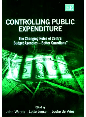 预订 Controlling Public Expenditure: The Changing Roles of Central Budget Agencies – Better Guardians? 控制公共支出：中