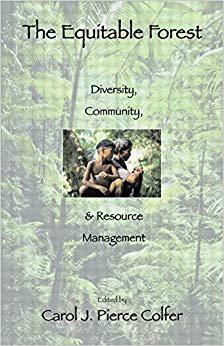 【预售】The Equitable Forest