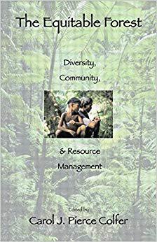 【预售】The Equitable Forest