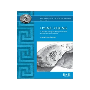 [预订]Dying Young 9781407359595