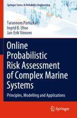 【预订】Online Probabilistic Risk Assessment of Complex Marine Systems 9783030881009