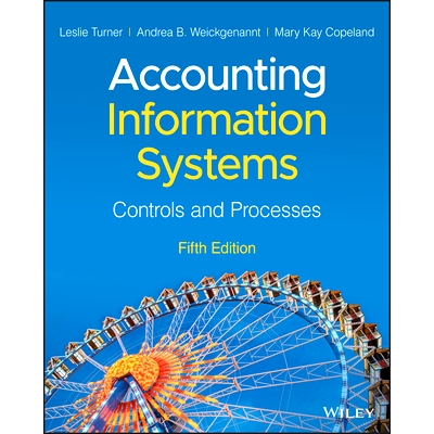 Controls and Processes, 5th Edition