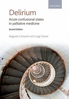【预订】Delirium