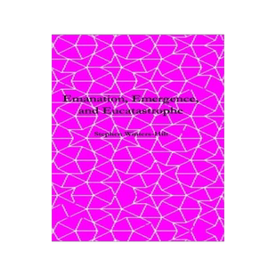 [预订]Emanation, Emergence, and Eucatastrophe: Book 7 of Physics from Maximal Information Emanation 9798988816003