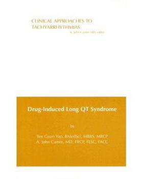 【预订】Drug-Induced Long Qt Syndrome
